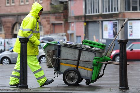 Councillor urges suspension of street sweeping cuts to boost Dundee's ...