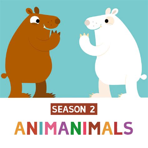 Animanimals