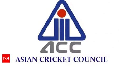 Asia Cup: Asian Cricket Council has not floated any proposal to ...