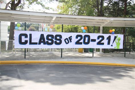 Graduation 2020-2021 – Colegio Interamericano