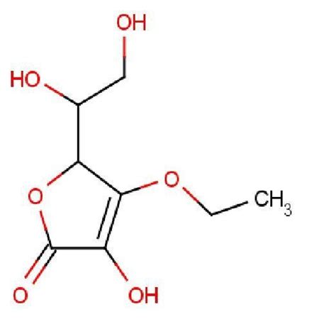 3-0 Ethyl Ascorbic Acid at Rs 99/kg | GIDC | Anand | ID: 21384905962