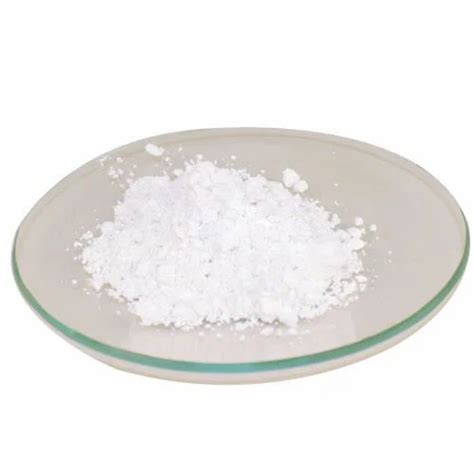 Strontium Compound - Strontium Acetate Manufacturer from Mumbai