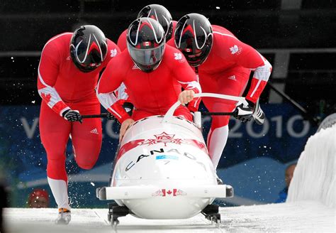 Guide to Bobsleigh