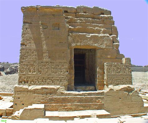 Dendera Temple image | Ancient ruins, Egypt, Building