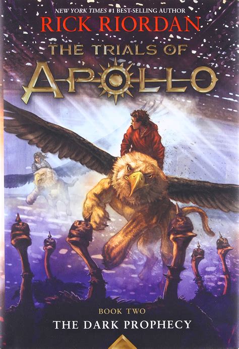 Theme of the trials of apollo the dark prophecy - tewsoccupy