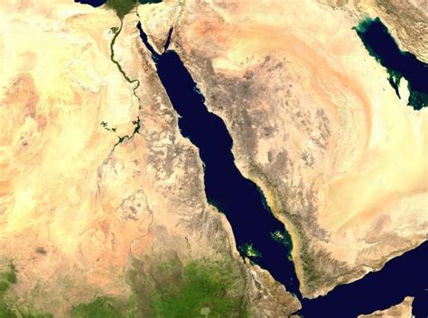 How the Red Sea conflict is affecting the global oil market - iAqaba