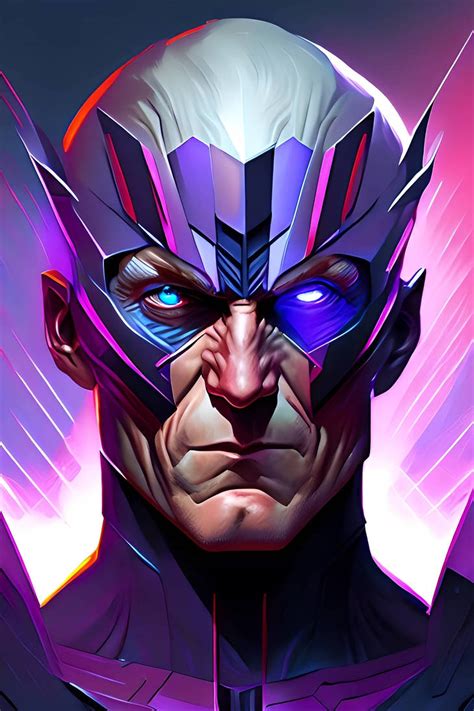 X-men magneto by ChrisTalion on DeviantArt