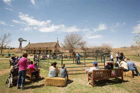 Attractions in Lubbock | Tour Texas