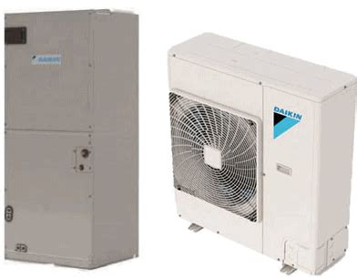 Daikin HVAC Products - A Guide to Daikin Mini Splits & More