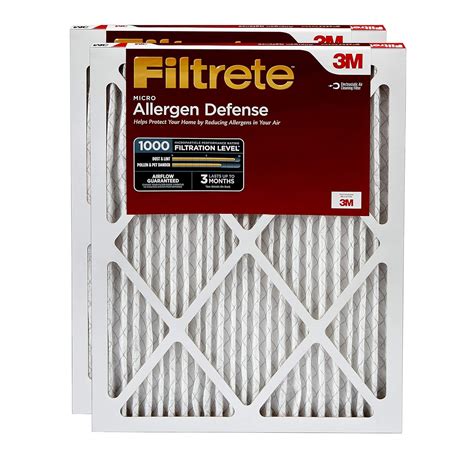 Best AC Filters for Air Flow Reviews: Top-5 in January 2020!