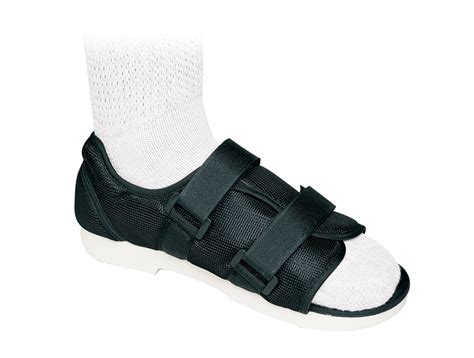 DJO Global Medical/Surgical Shoe (Large) - Ladies Shoe Size 4-5 | HCE