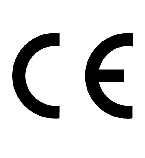 CE Marking Logo – CENSolutions Limited