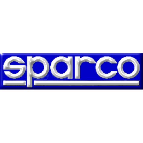 Sparco Logos