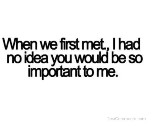 When We First Met - Desi Comments