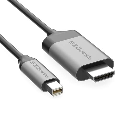 Mini Displayport Hdmi Cable at edwardkroberts blog