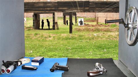 Appeals court rejects Chicago gun-range restrictions | WLS-AM 890 | WLS-AM