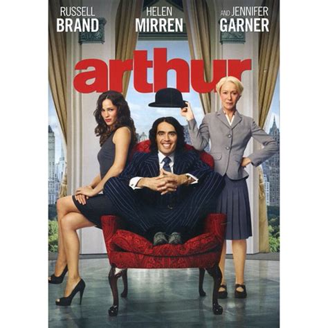 Arthur (DVD) - Walmart.com - Walmart.com