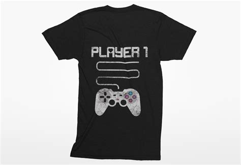 Player 1 & Player 2 | Femme Gaming