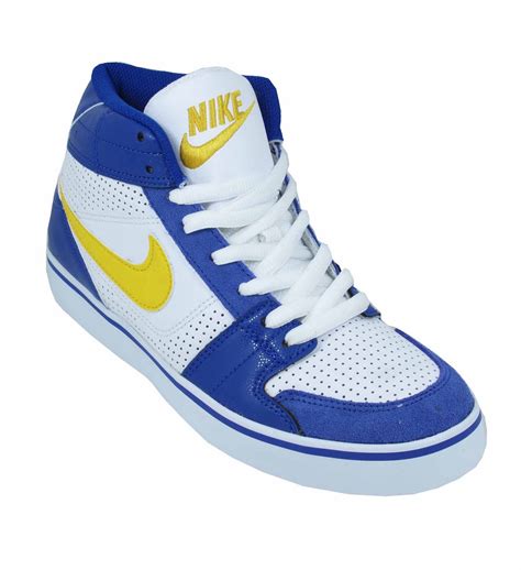 Landau Online: New Nike Kids Hi Tops