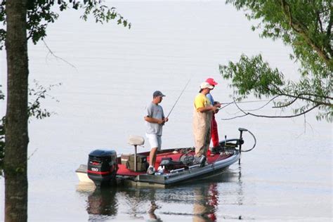 Lake Eufaula - Fish Alabama - Alabama Bass Trail