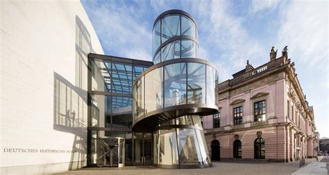 Deutsches Historisches Museum - Freunde der Zeit