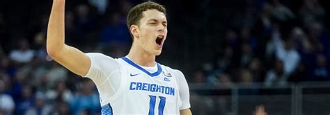 Creighton vs. NC State: 2023 NCAA Tournament Player Prop Bet ...