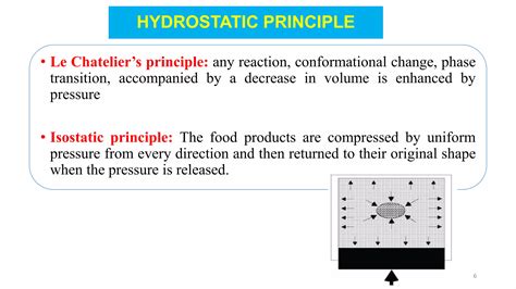 High pressure processing | PPT