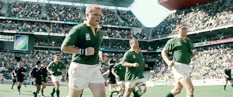 Invictus Movie Still - #11976