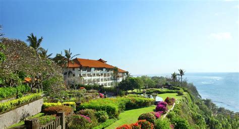 Hilton Bali Resort - Sawangan Nusa Dua Hotels | Bali Star Island