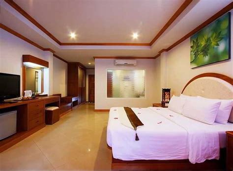 Blue Ocean Beach Resort (Tritang Beach) Phuket | Holidays to Thailand ...