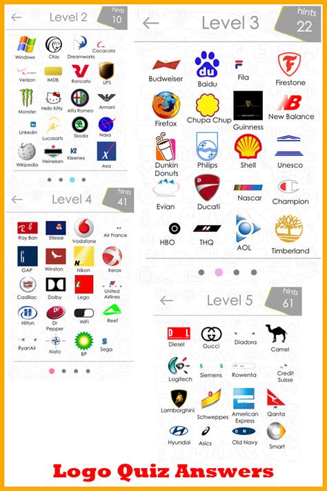 🔥 Free download Logo Quiz Logo Wallpaper [600x900] for your Desktop ...