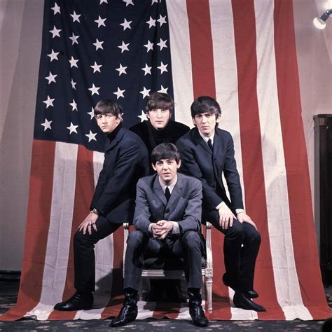 The Beatles - Classic Rock Photo (17510585) - Fanpop