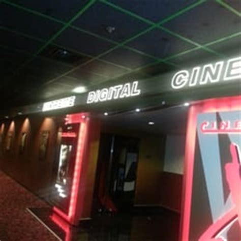 Cinemark Movies 16 - Cinema - Reviews - Yelp