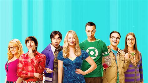 The Big Bang Theory - The Big Bang Theory Wallpaper (38690875) - Fanpop