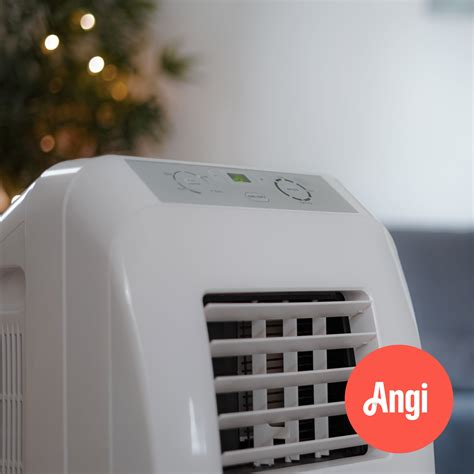 Portable Air Conditioner Installation by Handy - Walmart.com