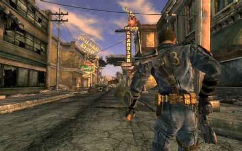 Fallout: New Vegas full game free pc, download, play. Fallout: New ...