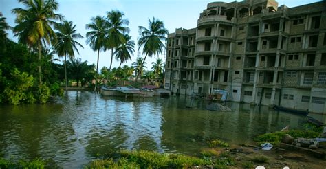 Akosombo dam spillage: Health officers warn of possible outbreak of waterborne diseases