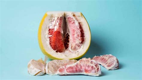 Everything About Pomelo Fruit | Nutrition & Health Benefits