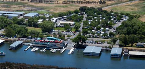 Sugar Barge Resort & Marina - 5 Photos - Bethel Island, CA - RoverPass