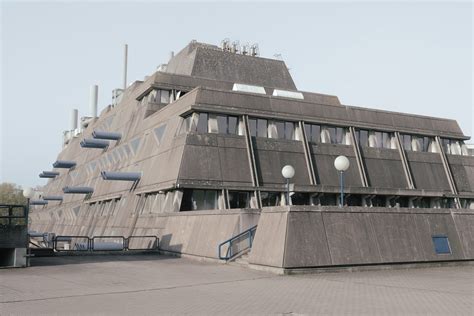 IGNANT's Guide To Brutalism In Berlin - IGNANT