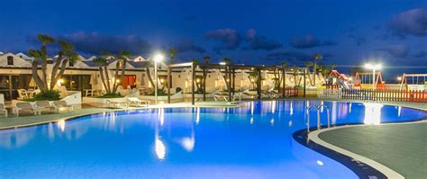 Sands Beach Resort - Costa Teguise Hotel - Lanzarote