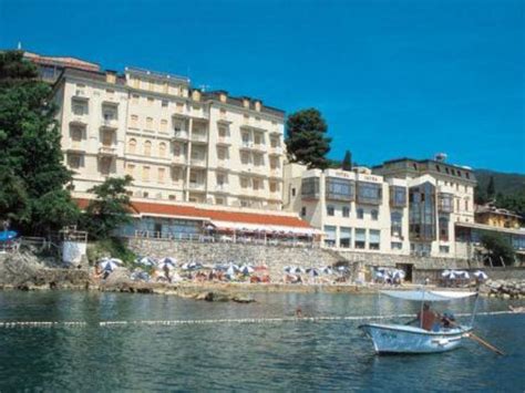 Hotel Istra - Liburnia (Opatija, Kroatien) Preise 2020 • Agoda