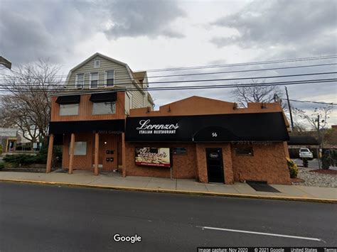 Lorenzo's In Secaucus Closing; Bought By Academy Bus Company | Secaucus ...