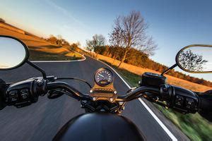 Motorcycle Accident Prevention Tips for Drivers and Riders - Herrling Clark Law Firm