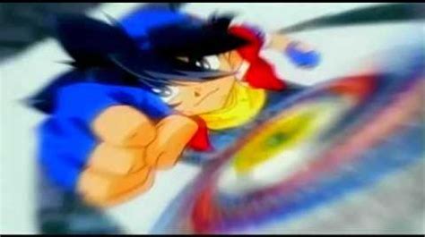 Video - Beyblade G-Revolution - Tyson vs Brooklyn | Beyblade Wiki ...