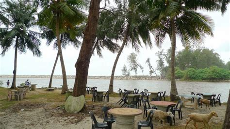 Kee Hua Chee Live!: BEAUTIFUL BEACH AT BACHOK, KELANTAN WHICH IS MY HOME STATE