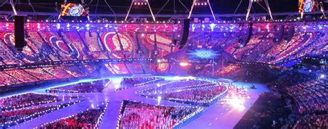 Olympic Closing Ceremony | 11 Aug 2024 | Stade de France | Koobit