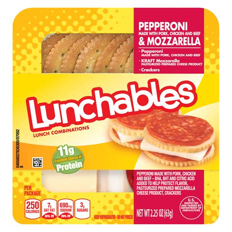 lunchables png 10 free Cliparts | Download images on Clipground 2024