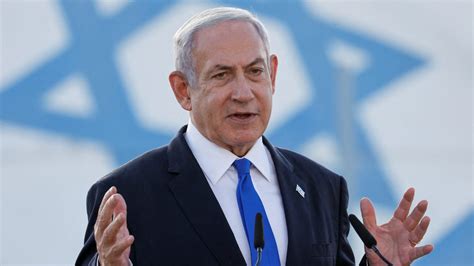 Israeli PM Benjamin Netanyahu Rushed to Hospital, Now in ‘Good Condition’