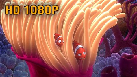 Finding Nemo - "First Day of School / Nemo / Sea Anemone / Great ...